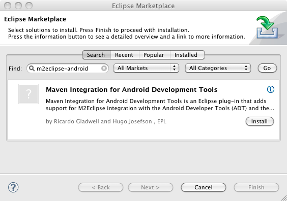 eclipse-marketplace-search